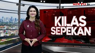 4 WNI Kapal MT Honour 25 Tiba Di Tanah Air, Serah Terima Jabatan Kepala KSP | Kilas Sepekan