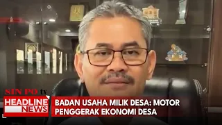 Badan Usaha Milik Desa: Motor Penggerak Ekonomi Desa