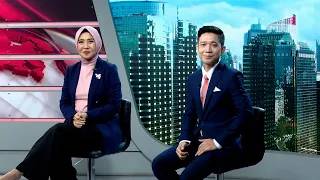 Bea Cukai Tahan 9 WNA, Polri Jenguk Ojol Korban Kecelakaan di Blok M | Menyapa Indonesia Pagi