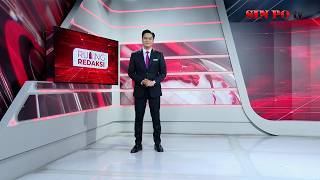 BNPB Dorong Penegakan Hukum Karhutla, Bantuan Becak Listrik Dari Presiden | Ruang Redaksi