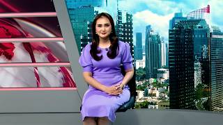 Bulog Dukung Gerakan Pangan Murah, Kolombia Sita Ribuan Sirip Hiu Ilegal | Menyapa Indonesia Pagi