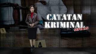 Bunuh Pria Paruh Baya, Dua Pemuda Ditangkap | Catatan Kriminal Sepekan