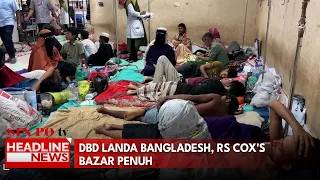 DBD Landa Bangladesh, RS Cox's Bazar Penuh