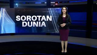 Demonstrasi Anti-National Rally Di Prancis, Hujan Deras Picu Banjir Di Phuket | Sorotan Dunia