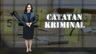 Ditembak! 1 Dari 3 Penumpang Minibus Tewas, Belasan Geng Motor Ditangkap | Catatan Kriminal