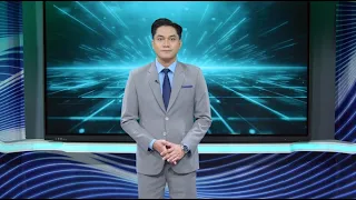 DPR Sahkan RUU Pelindungan Ketenagakerjaan Jadi UU | Ruang Parlemen