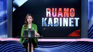 Ekspor Hilirisasi Melonjak Dalam 2 Tahun, Sekolah Rakyat Bantu Ke-3 Anak Juru Parkir | Ruang Kabinet