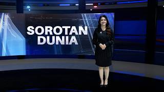 Banjir Rendam Kota di Spanyol Selatan, Serangan Udara di Yaman | Sorotan Dunia