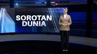 Gempa Magnitudo 7,0 Guncang Tibet, Polisi Kolombia Sita 7,6 TON Kokain | Sorotan Dunia