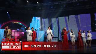 HUT SIN PO tv ke - 3