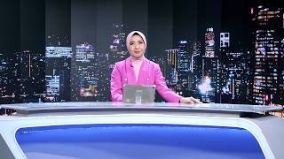 HUT SIN PO tv Ke-3, Bantuan Becak Listrik Dari Presiden | Menyapa Indonesia Malam