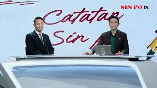 Indonesia Juara, Era Baru Sepakbola, Perpres Ojol Dan Kepastian Pengemudi | Catatan SIN PO