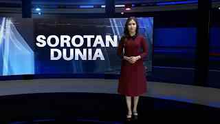 Israel Hancurkan Terowongan Hezbollah, Astronot China Jalani Eksperimen | Sorotan Dunia
