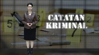 Jambret HP Bocah Pakai Pistol Mainan, Pos Kamling Dijadikan Lapak Narkoba | Catatan Kriminal