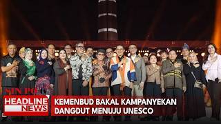Kemenbud Bakal Kampanyekan Dangdut Menuju UNESCO