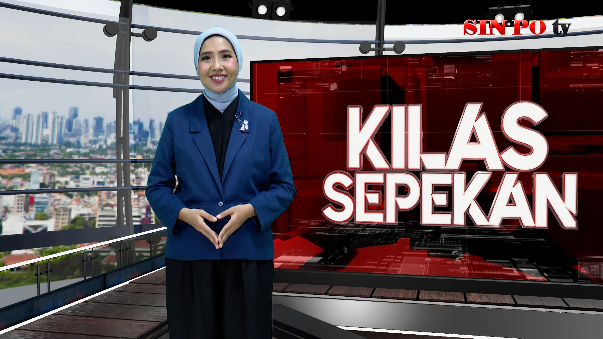 Kemenkes Catat 283.270 Kasus Ispa Akibat Karhutla | Kilas Sepekan