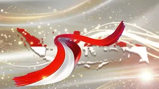 Kepala Staf TNI Angkatan Laut (KSAL) Menyampaikan ucapan Selamat atas peringatan HUT SIN PO tv ke-3.
