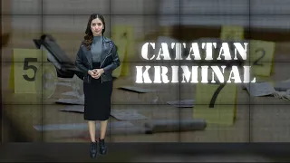 Lansia Dianiaya Sekelompok Pria, Wanita Pengepul Barang Bekas Dirampok | Catatan Kriminal
