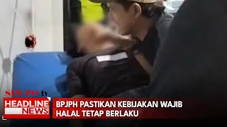 Liput Demo HUT Serang, Wartawan Dianiaya Oknum Polisi