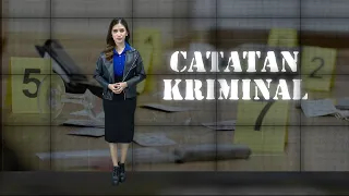 Mata Pelajar SMA Tertembak Air Soft Gun, Penadah Ponsel Mewah Ditangkap | Catatan Kriminal