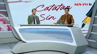 Membongkar Fasilitas Mewah Lapas Cibinong, Drama Indonesia Ke Final FIFA ASEAN Cup  | Catatan SIN PO