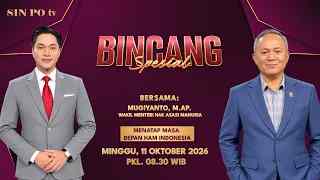 Menatap Masa Depan HAM Indonesia | Bincang Spesial