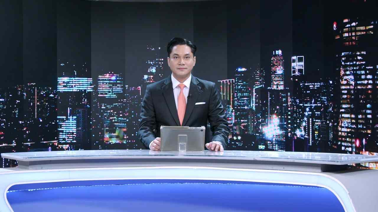 Menhut Perkuat Strategi Putus Kepala Api, Serangan Drone Israel | Menyapa Indonesia Malam
