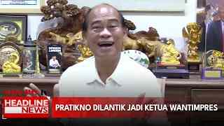 Menteri Dan Pejabat Yang  Dilantik Harus Memiliki Integritas