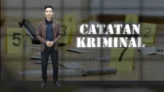 Pelaku Curanmor Menyamar, Polisi Tangkap Residivis Kasus Narkoba | Catatan Kriminal
