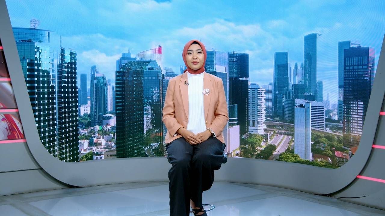Penemuan Bayi Laki-Laki di Dalam Tas, Serah Terima Jabatan Pimpinan Polri | Menyapa Indonesia Pagi