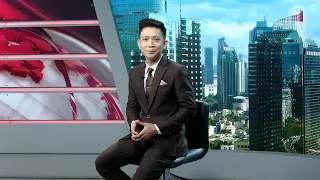 Pengosongan Rumah Aset PT KAI, Mobil Rombongan Manasik Haji Tabrak Bus | Menyapa Indonesia Pagi