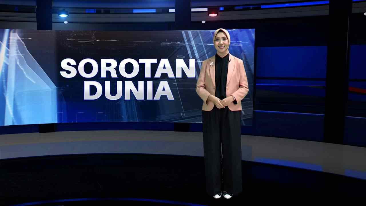 Perempuan Terseret Banjir Bandang di Turki, DBD Landa Bangladesh | Sorotan Dunia