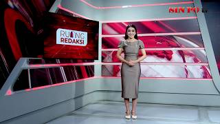 Polri Tetapkan 245 Tersangka Kasus Karhutla | Ruang Redaksi