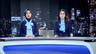Prabowo Instruksikan BRIN Riset Karhutla, Mudik Gratis Nataru Dibuka | Menyapa Indonesia Malam