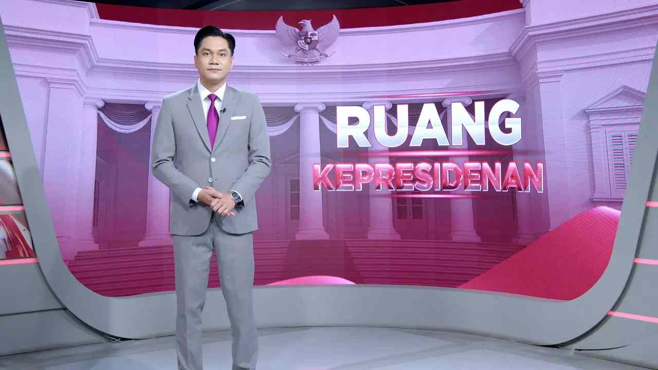 Prabowo Perintahkan Mobilisasi Besar Atasi Karhutla | Ruang Kepresidenan