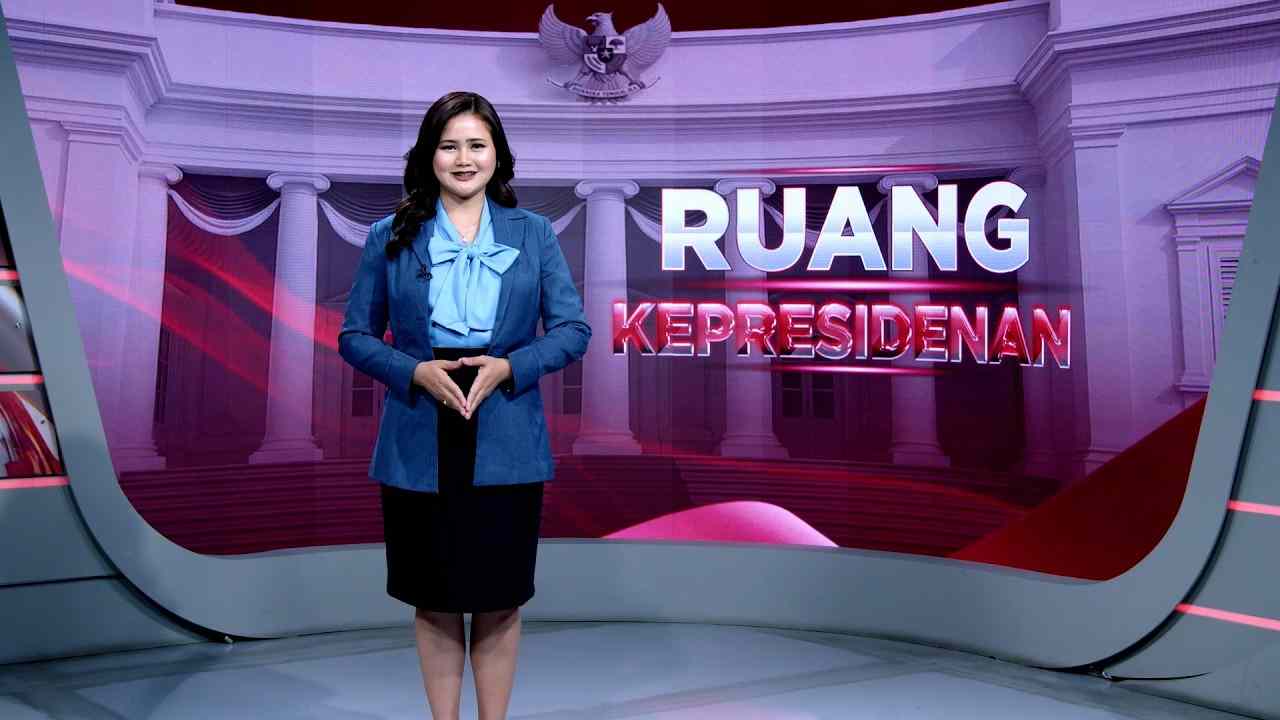Prabowo Resmikan 6 Kodam Baru, Prabowo Dampingi Timnas Indonesia Angkat Trofi | Ruang Kepresidenan