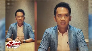 Presiden Direktur PT Ihza Intergrated Consulting Zenzia Sianica Ihza