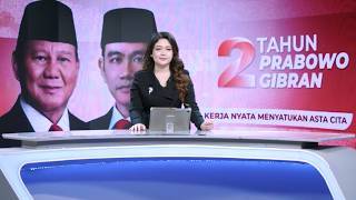 Presiden Dorong Ekspor Manufaktur, Anggota Polairud Tewas Ditembak | Menyapa Indonesia Malam