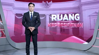 Presiden Pimpin Sidang Kabinet, Presiden Prabowo Terima Apresiasi Sekjen PBB | Ruang Kepresidenan