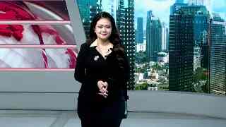 Presiden Prabowo Reshuffle Kabine, Truk Kontainer Tertimpa Pohon | Menyapa Indonesia Pagi
