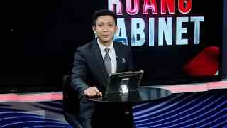Presiden Prabowo Reshuffle Kabinet, Prabowo Perintahkan Sapu Kartel dan Mafia Haji | Ruang Kabinet