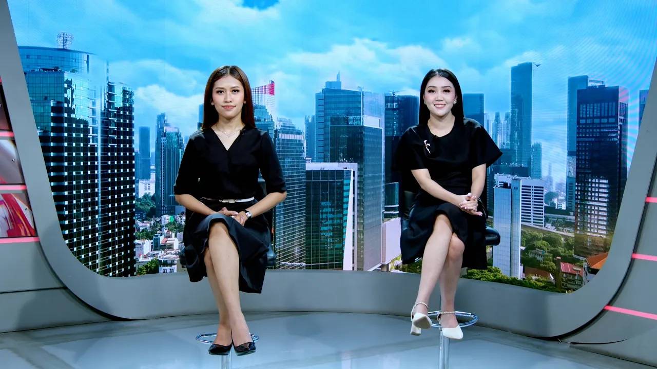 Seorang Pastor Tewas Tertimpa Salib, Pria Sebar Video Syur Mantan Istri | Menyapa Indonesia Pagi