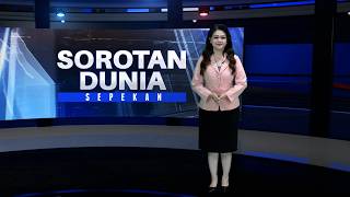 Serangan Israel Bunuh 5 Warga Sipil, Banjir Meluas Rendam Wilayah Turki | Sorotan Dunia Sepekan