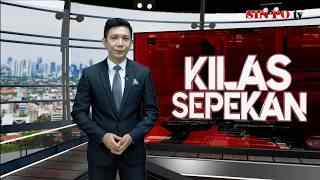 Sidak Lapas Cibinong,DPR Temukan Fasilitas Rumah Dinas, STNK Digital Resmi Diluncurkan|Kilas Sepekan