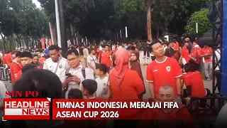 Timnas Indonesia Merajai Fifa Asean Cup 2026