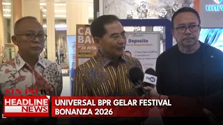 Universal BPR Gelar Festival Bonanza 2026